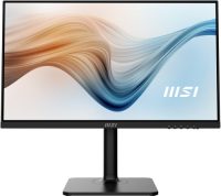MSI Ledscherm Modern MD241P, 60 cm / 24 ", Full HD