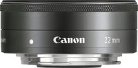 Canon Objectief EF-M 22mm F2 STM