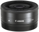 Canon Objectief EF-M 22mm F2 STM
