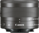 Canon Objectief EF-M 28mm F3.5 MACRO IS STM