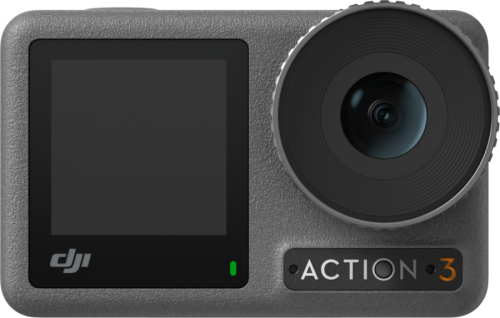 DJI Camcorder OSMO ACTION 3 STANDARD COMBO
