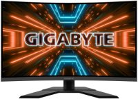 Gigabyte Gaming-monitor G32QC A, 80 cm / 31,5 ", QHD