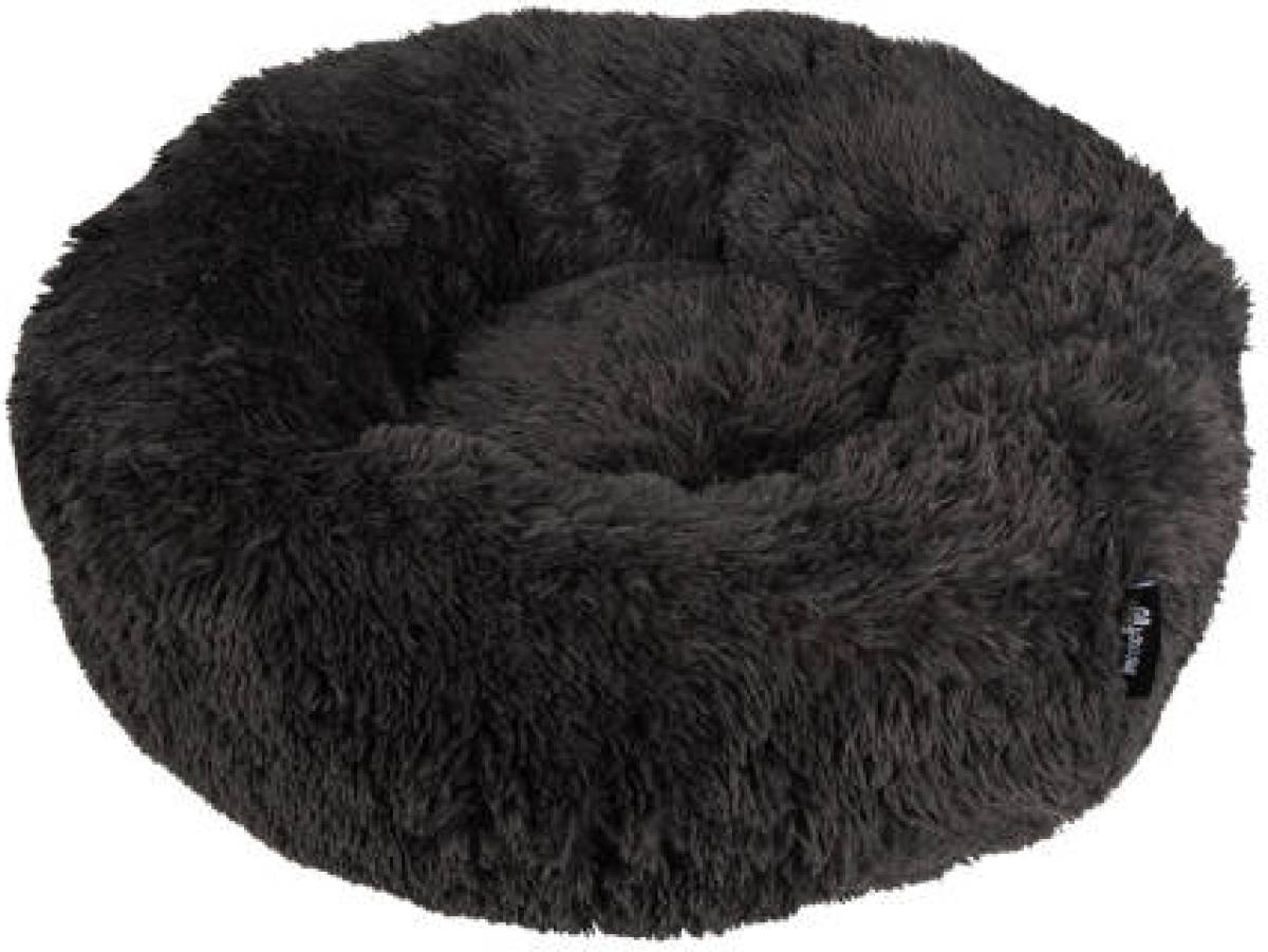 District 70 FUZZ Dark Grey - L