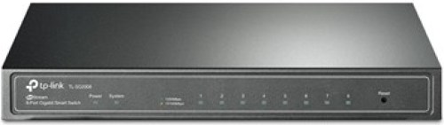 TP-Link TL-SG2008 V2