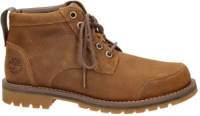 Timberland veterboots cognac