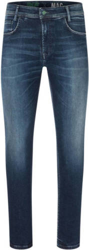 Mac regular fit jeans Macflexx authentic dark blue used