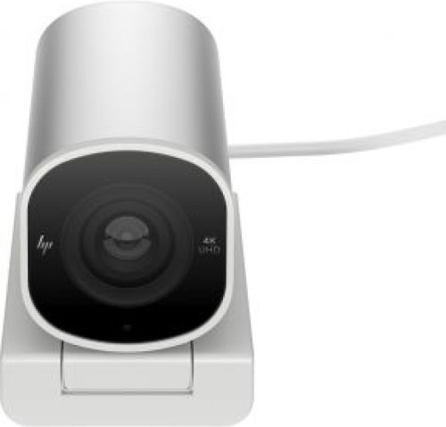 HP 960 4K Streaming Webcam
