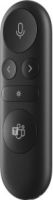Microsoft Presenter+ Draadloze presenter Bluetooth Zwart
