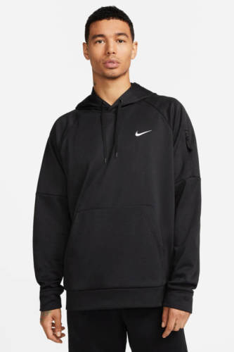 Nike Hoodie Therma-FIT Men's Pullover Fitness Hoodie