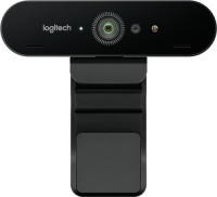 Logitech Brio Webcam