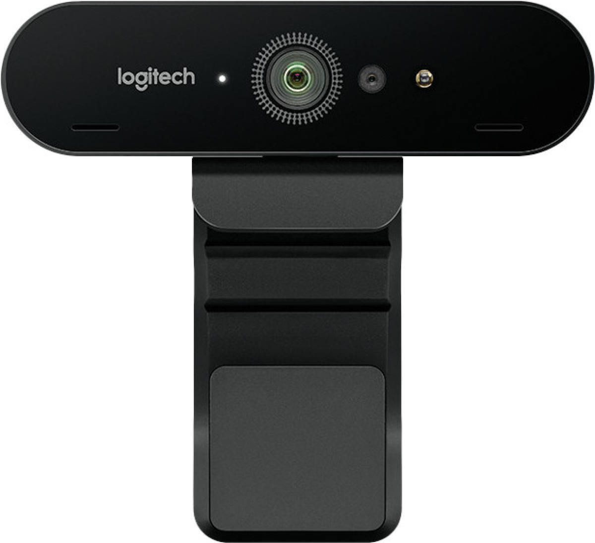 Logitech Brio Webcam