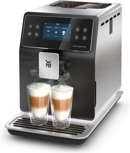 WMF Perfection 840L espresso apparaat