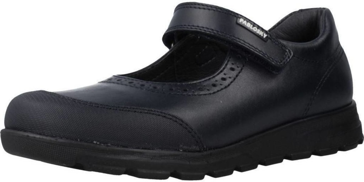 Nette Schoenen Pablosky  334120