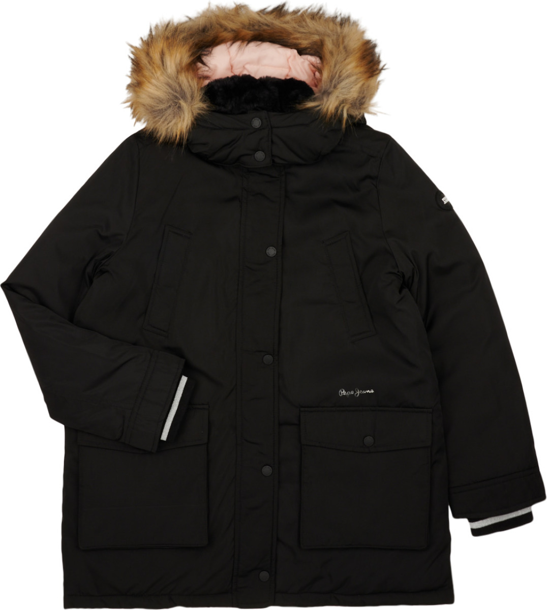 Parka Jas Pepe Jeans  ASPEN