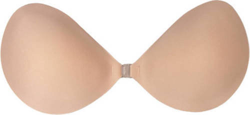 MAGIC Bodyfashion plak bh lichtbeige