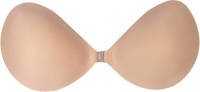 MAGIC Bodyfashion plak bh lichtbeige