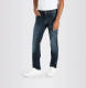 Mac regular fit jeans Macflexx ebony blue authenic used