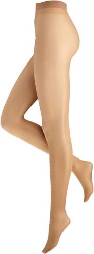 Kunert panty Satin Look 20 den Cashmere