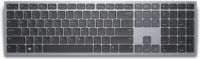 Dell KB700 toetsenbord Bluetooth QWERTY US International Grijs