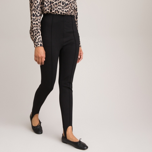 La Redoute Collections Skibroek, hoge taille
