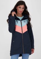 alife and kickin Softshell-jack DorianeAK-S Exclusief bij OTTO (1 stuk)