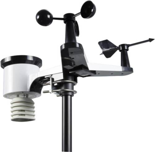 Alecto WS-5500