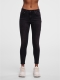 PIECES skinny jeans zwart