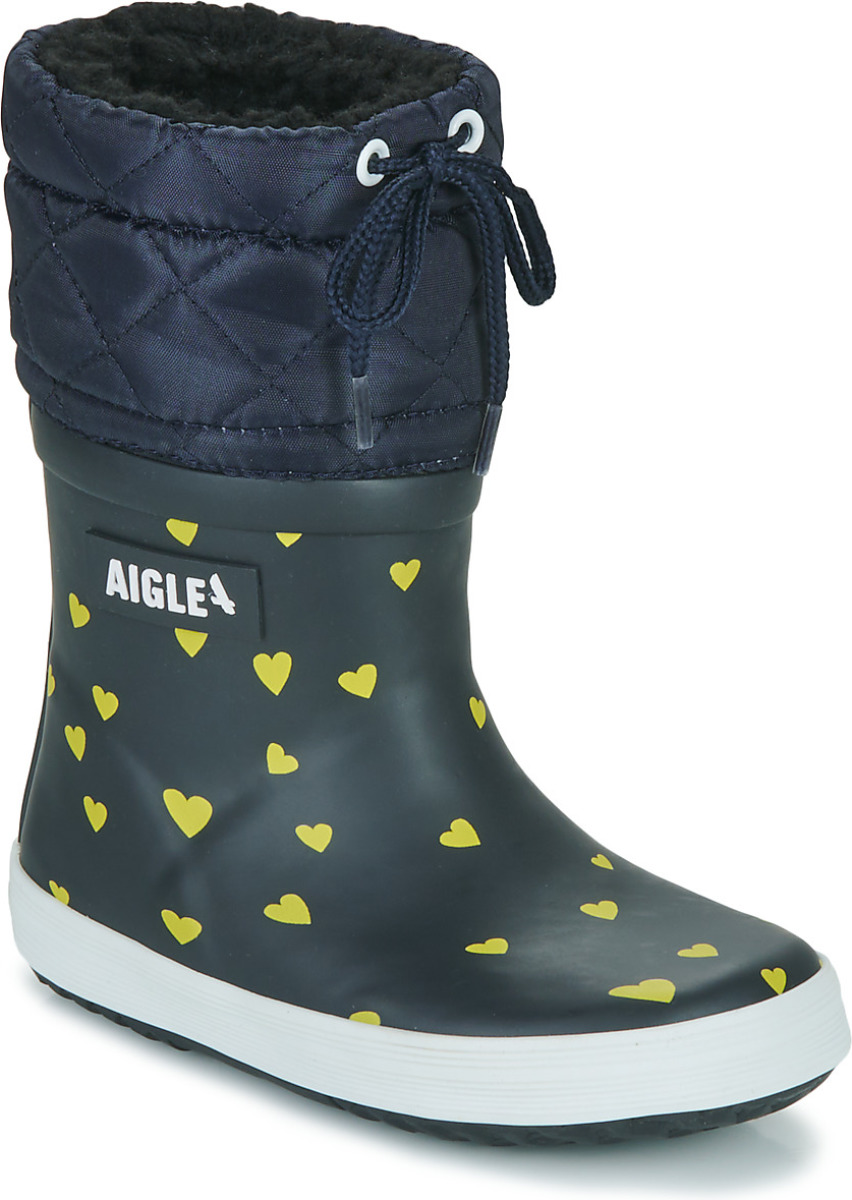 Snowboots Aigle  GIBOULEE PT 2
