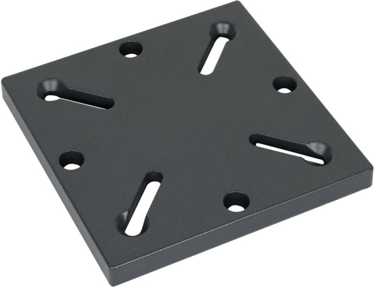 Platinum Ingraaf Parasolvoet Adapter