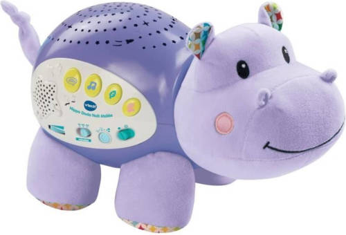 Kookshoppen Vtech Baby - Hippo Dodo Sterrennacht