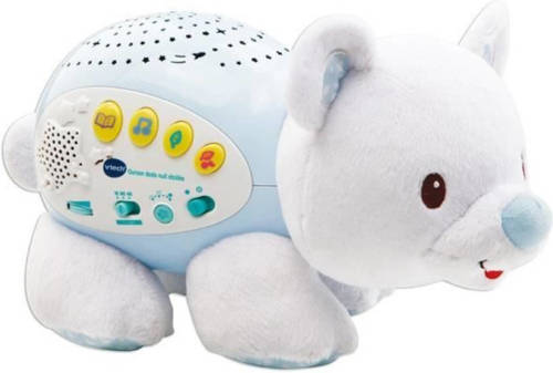 Kookshoppen Vtech Baby Teddybeer Dodo Sterrennacht