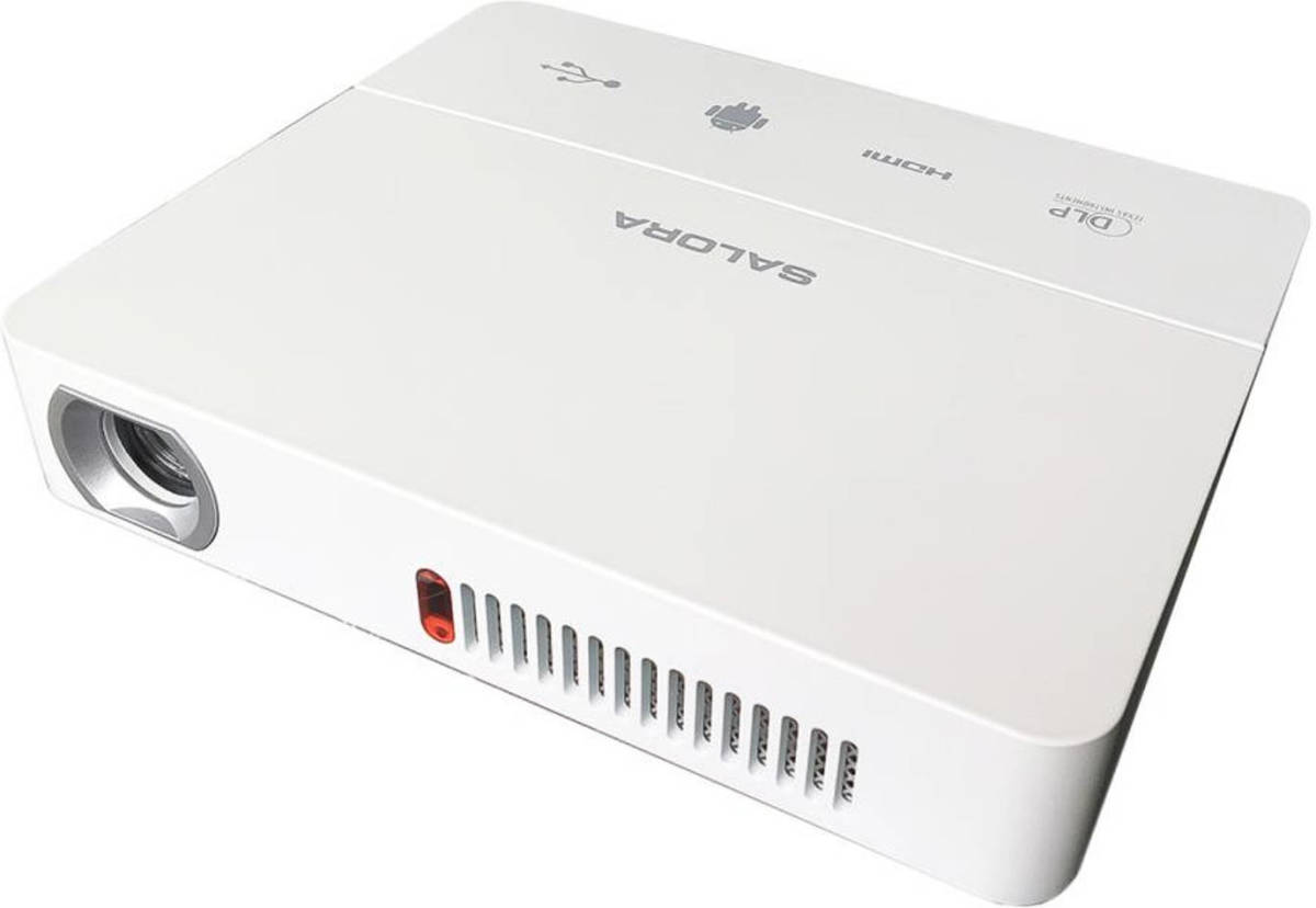 Salora Beamer Android Dlp Dbs-350