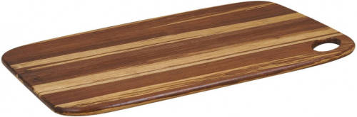 KINGHOFF 1146 - Snijplank - Bamboe - 39x30x0,9cm