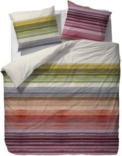 Vanezza Dekbedovertrek Vanezza Vico - Multi 240x200/220cm