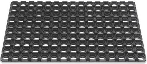 Vrijetijdsshop Deurmat Rubberring 40 X 60 Cm