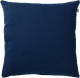 Dutch Decor James - Sierkussen Van Katoen Insignia Blue 45x45 Cm