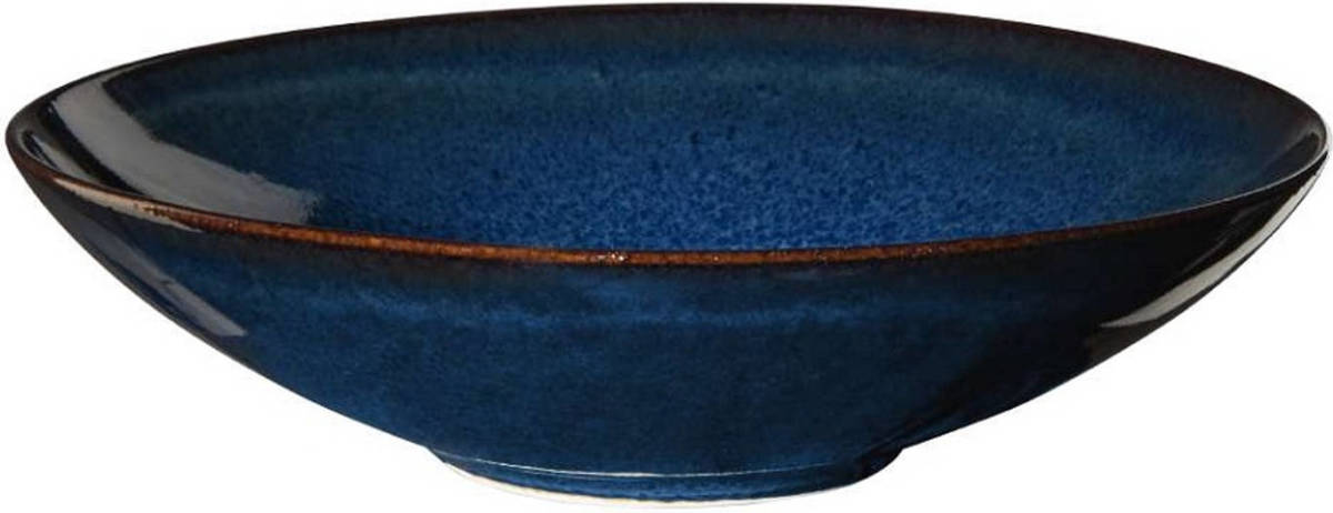 Selecta Asa Selection Diep Bord Saisons Midnight Blue ø 23 Cm