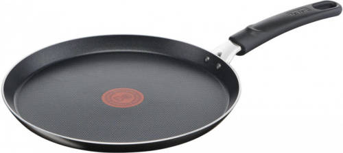 Tefal Pannenkoekenpan Cook & Clean 28 Cm Aluminium