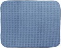 Afdruipmat, Blauw - Kela Rapida