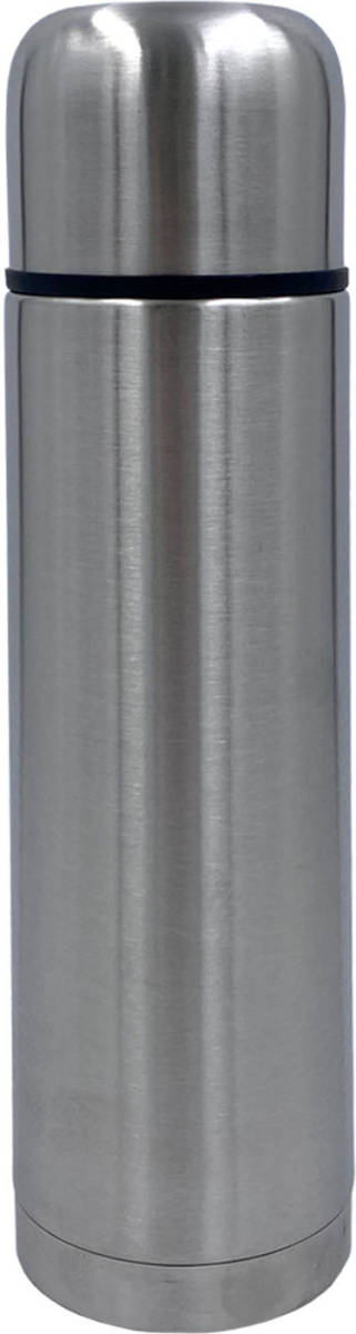 DULA Thermoskan Rvs - 0,5l - 1 Thermosfles