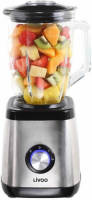 VidaXL Domoclip Dop183 Blender Blender - Grijs / Zwart