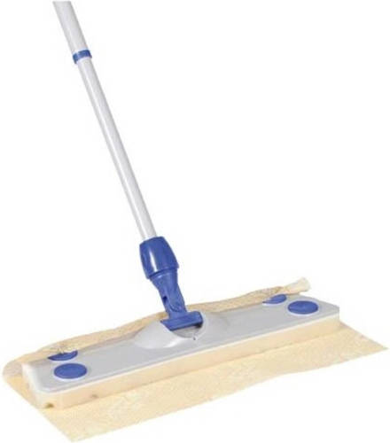 Linea Sweepy Net Compleet Mult 40cm