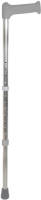 Aidapt Wandelstok 838 T/m 1092 Mm Hoog - Large