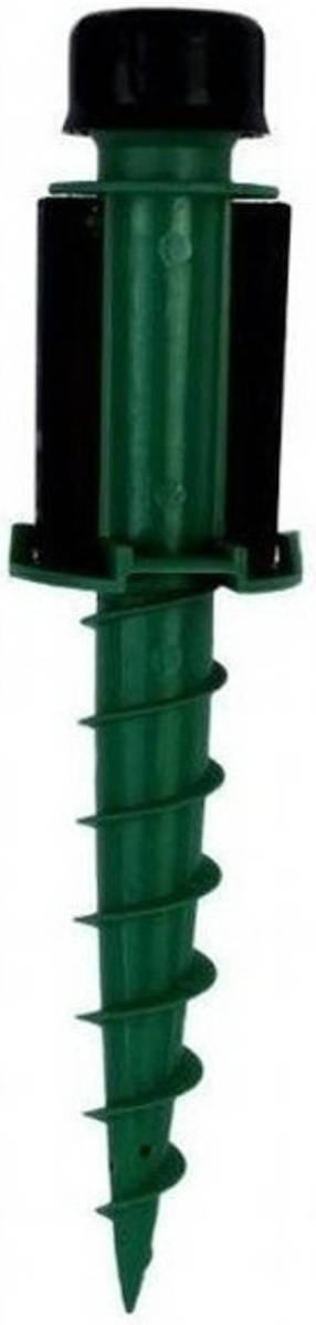 Shoppartners Heavy Duty Parasolhouder / Parasolboor - 42 Cm - Parasolvoet / Parasolstandaard