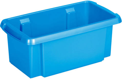 Sunware Nesta Opbergbox - 7l - Blauw