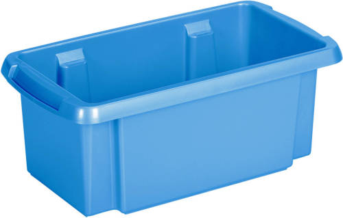 Sunware Nesta Opbergbox - 7l - Blauw