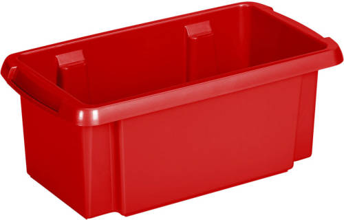 Sunware Nesta Opbergbox - 7l - Rood