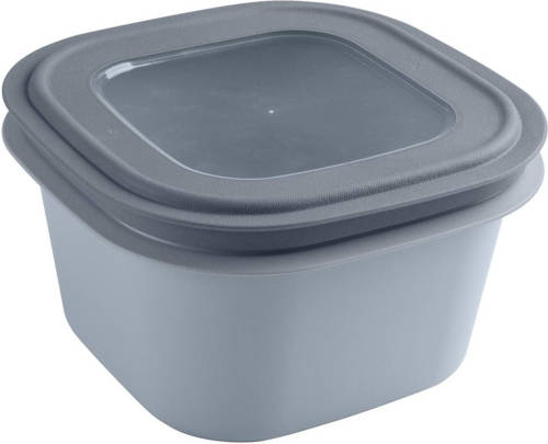Sunware - Sigma Home Vershouddoos 1,8l Blauw - 18 X 18 X 10,4 Cm