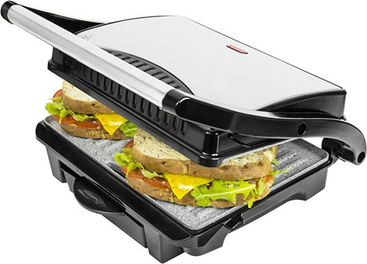 Cecotec 2023 Contactgrill 1000w