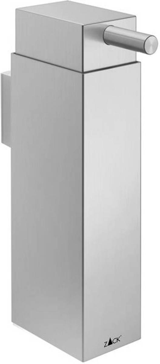 Zack - ""Linea"" Lotiondispenser, Wandmontage